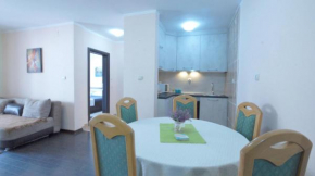Vujovic apartment Budva